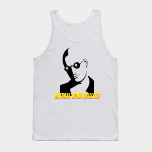 Natural Born Grillers Tank Top